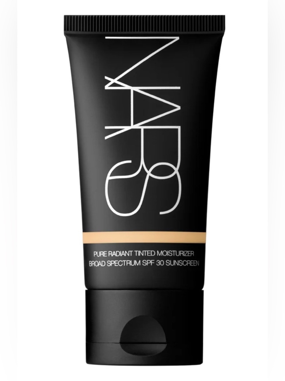 NARS 
Pure Radiant Tinted Moisturizer Broad Spectrum SPF 30
